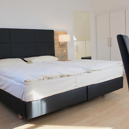 Hotel Alte Nagelschmiede Altdorf bei Nuernberg Esterno foto