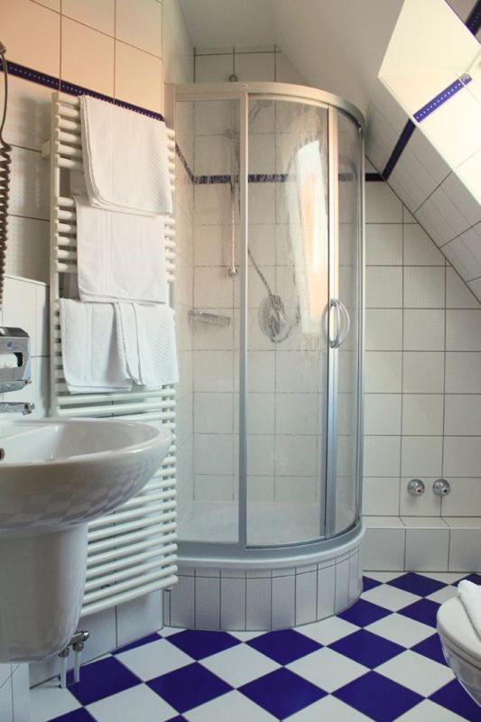 Hotel Alte Nagelschmiede Altdorf bei Nuernberg Esterno foto