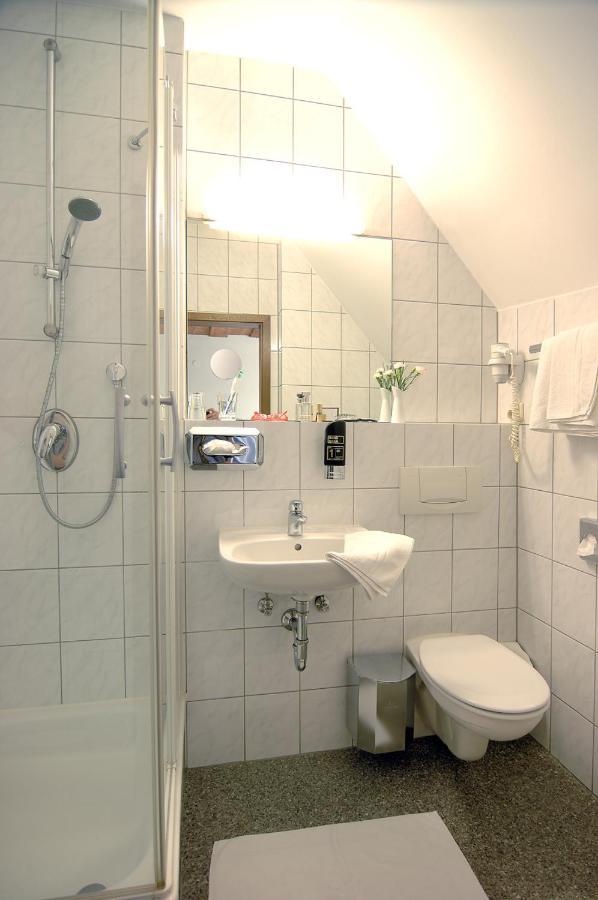 Hotel Alte Nagelschmiede Altdorf bei Nuernberg Esterno foto