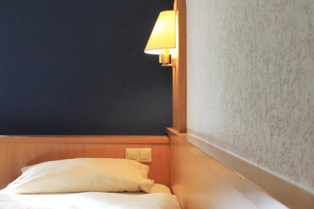 Hotel Alte Nagelschmiede Altdorf bei Nuernberg Esterno foto