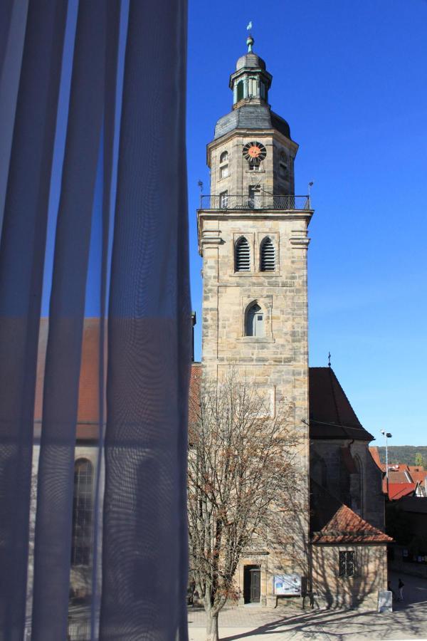 Hotel Alte Nagelschmiede Altdorf bei Nuernberg Esterno foto